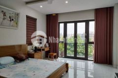 Rất hiếm mặt phố nguyễn gia thiều, hoàn kiếm 215m2, mặt tiền 11m