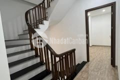 Bán nhà pháo đài láng, 53m2, mt4.2m, nhỉnh 4 tỷ.