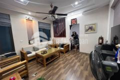 Chủ chuyển công tác. cần bán nhanh căn nhà phố bạch mai.ôtô qua nhà. diện tích 52m2 5tầng