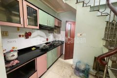 Bán nhà hẻm thông 3m thành mỹ 24m2 giá 3,69 tỷ