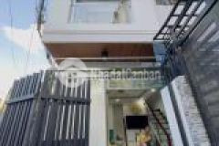 Bán nhà, hẻm 3m, hoàng bật đạt, 4 x 7.2m, 3 tỷ 700, p15, tân bình