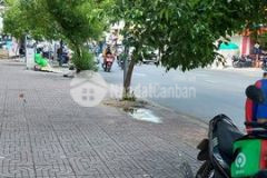 Mt kd phú nhuận,nguyễn kiệm 76m2,giá 22 tỷ