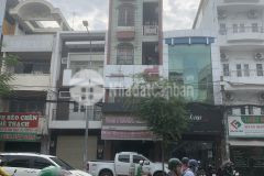 Cần bán gấp nhà 2mt đinh bộ lĩnh mặt đường hẻm xe oto 5m, p26 bình thạnh, 62m2, giá 16 tỷ. lh0982