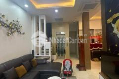 Hơn 6 tỷ, sở hữu nhà nguyễn trãi 52m2, 5t, mt 4m, ô tô đỗ cửa.