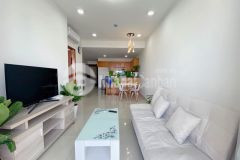 Bán nhà c4 hẻm oto đường ngô đức kế. p.7