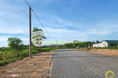 Bán đất mặt tiền trần hữu dực tt. ái tử quảng trị giá 1xxx