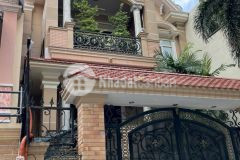 Nhà cự hiếm,cực rẻ,1 hồng hà, phường 2,tân bình,dt65m2,hẻm xe tăng