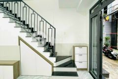 Hxh trung tâm gò vấp cách vincom 50m