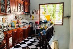 Lô góc ô tô kinh doanh phố vĩnh hưng 45m 5 tầng mt 4.8m 5.25 tỷ