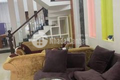 Giá rẻ, bán nhà hxh phan huy ích, 58m2, 3pn, giá 4.35 tỷ tl 0964364745