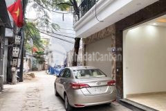 Bán nhà riêng khương trung, vương thừa vũ, vũ tông phan 35m2 5,85 tỷ