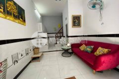 Bán nhà trương thị ngào,2tầng 3pn giá chỉ 3.5tỷ trung mỹ tây quận 12.lh0967399045