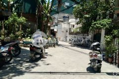 Bán nhà mai động 55m mt 5m 4.95 tỷ ô tô kinh doanh sầm uất