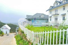 Đất mặt tiền ngô thì sỹ phường 4 tp.đà lạt