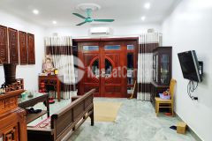 Bán nhà cầu giấy, nội thất đẹp lung linh, 62m, 5t.