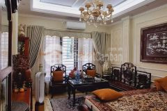 Cần bán gấp nhà hoàng văn thái dt 52m4 tầng giá 11 tỷ.