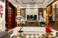 Nhà đẹp phố vũ tông phan, ngõ ba gác, sát ô tô, sổ vuông đét, 72m2 x 4 tầng, 7.1 tỷ