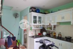 Công năng siêu khủng khu phố 7 tân thới nhất quận 12 36m2 4 tầng.