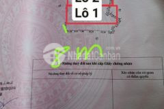 Bán đất xã đông hà quản bạ hà giang s1100m2