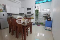 Bán nhà đền lừ 30m 5 tầng 3.35 tỷ ngõ thông, ở ngay