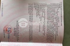 Bán đất vân đồn đã có sổ gần các dự án lớn trên mặt đường 334