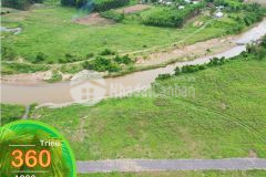 Bán đất vườn giáp sông chò, khánh hiệp, khánh vĩnh, khánh hoà