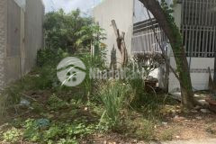 Cần bán lô đất tại cổng kcn mỹ phước iii,thuộc thới hòa