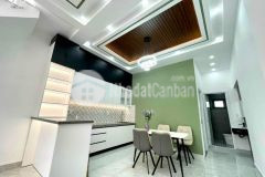 Siêu phẩm nhà phố 2 tấm mới xây liền kề gần phú mỹ hưng giá rẻ 6.5 tỷ có thương lượng, quận 7