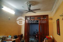 Bán nhà bà triệu, hà đông.ngõ ba gác thông.75m2. 3.9 tỷ