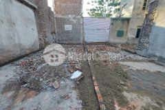 Bán lô đất thạch bàn, ngõ 3m, cách 1 nhà ra ô tô tránh 3.45 tỷ