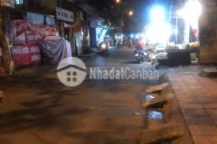 Mặt chợ ôtô tránh thanh xuân bắc, thanh xuân 77m2, 4 tầng, nhỉnh 13 tỷ kinh doanh đỉnh