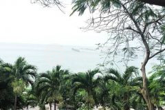 Cho thuê 1.800m2, 2 mặt tiền biển đường trần phú vị trí đẹp p.1