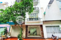 Bán nhà mặt phố văn quán, hà đông, ô tô vào nhà, 90m2, 4 tầng, mt 5m, 9 tỷ