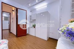 Bán tòa chung cư mini thang máy cho thuê vui 30trtháng xuân la tây hồ