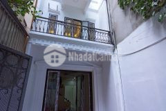 Bán gấp nhà ngã tư sở đống đa, 2 thoáng trước sau 82.5m2, giá 6.7 tỷ