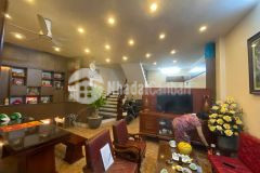 Nhỉnh 4 tỷ, nhà đẹp ở ngay, trung tâm phú diễn