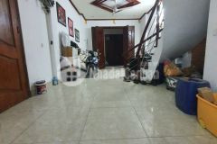 Bán nhà phố vĩnh phúc, ba đình, ngõ thông, 45m2, 4.5m giá nhỉnh 5 tỷ.