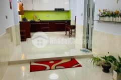 Chỉ hơn 4 tỷ 46mx5t nhà đẹp ở luôn ngõ thông rộng trung tâm cầu giấy