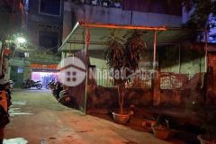 Lô đất mt 8.4m dt 4060 m2 chủ là công an thành phố pháp lý rõ ràng o to kinh doanh lô