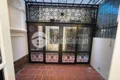 Cần tiền hạ giá bán gấp, căn ngõ 168 hào nam đống đa, giá 100 trm, nhà mới ở ngay