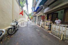 Hoa hậu mặt phố lô góc nguyễn chí thanh kim mã 2028m2.4 tang.mat tien 4,6m.8,5 ty vị trí ng