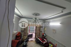 Hxh nguyễn văn khối p11 gò vấp 44m2 2 tầng mới ở ngay.