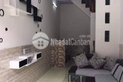 Bán gấp nhà 2 tầng 64m kế khu vui chơi nhảy múa bình tân, chỉ nhỉnh 3 ty 9