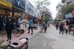 Chính chủ nhờ bán nhanh 50m2 đường y, kinh doanh sầm uất, trâu quỳ, gia lâm, hà nội