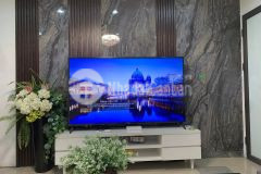 Nhà mặt phố quận ba đình ô tô đỗ cửa 5 tầng mặt tiền 3,6m.giá chỉ 4,8 tỷ