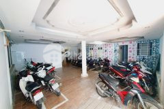 Ký túc xá 3 tầng, dt 232m2, p. linh trung tp thủ đức, giá 15 tỷ