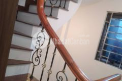 Cực đẹp lô góc tân mai hoàng mai 48m x 5t ngõ ô tô kinh doanh đỉnh 4.5 tỷ.