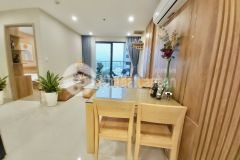 Cho thuê căn 2pn 1wc full nội thất lung linh hướng đông nam vinhomes ocean park