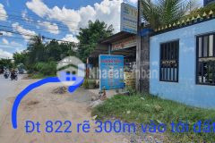 Bán đất 5200m2 có thổ cư hiệp hòa phân 10 lô gần nhiều kcn lớn, khu vin đầu tư