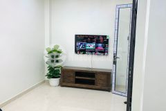 Kim ngưu 45m2 4,6m mặt tiền nhỉnh 4,5 tỷ.